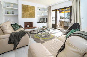 AB4- Spacious apartment Aldea Blanca